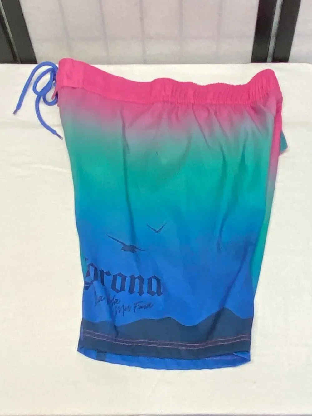 Men's Swim Trunk Board Shorts 20